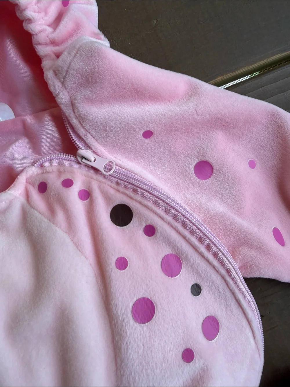 Babystyle preowned caterpillar
